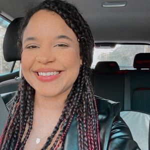 Meet your Posher, Keila